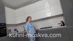 Кухонные модули. Какие выбрать