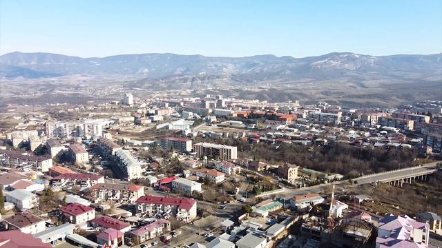 Stepanakert ԴՈՒ` ՍԻ­ՐՈՒՆ ՔԱ­ՂԱՔ, ԴՈՒ` ԳԱ­ՐՈՒՆ ՔԱ­ՂԱՔ…