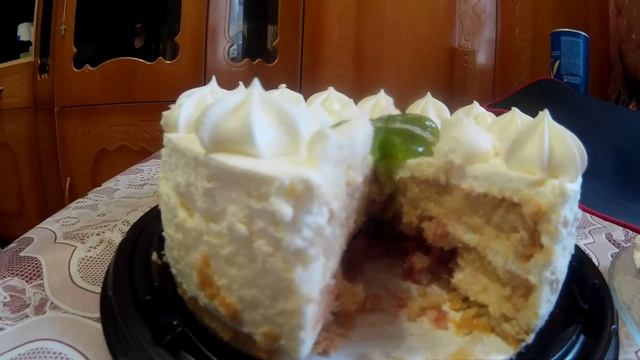 Дегустация,торт ..МОЙ,,. смотреть онлайн