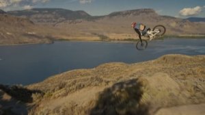 Brett Rheeder - Continuum | SHIMANO