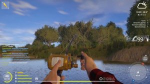 Трофейный Сом 122 КГ на р. Ахтуба - Русская Рыбалка 4