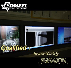 best supplier of identify whether a wheel is qualified or not
