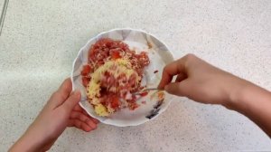 Быстрые бутерброды на завтрак /как приготовить домашние гамбургеры