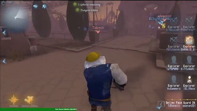 SEMBARCUP { SEMBUNYI BARENG BACUP } смотреть онлайн