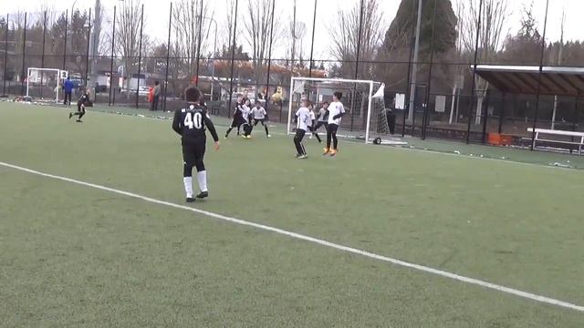 Seattle United Samba vs Seattle Surf B09A second half смотреть онлайн