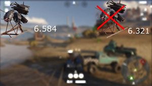 Как получить 100 монет, или легендарную деталь! | Crossout