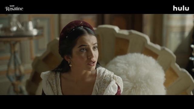 Rosaline Discovers Juliet's Terrible Plan | Rosaline | Hulu