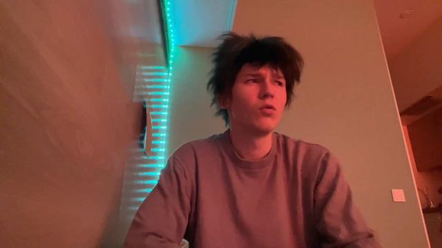 nowkie скрывает, что он в парике смотреть онлайн