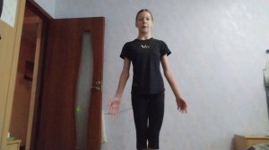 как научиться делать маховое, за 10 мин в день????