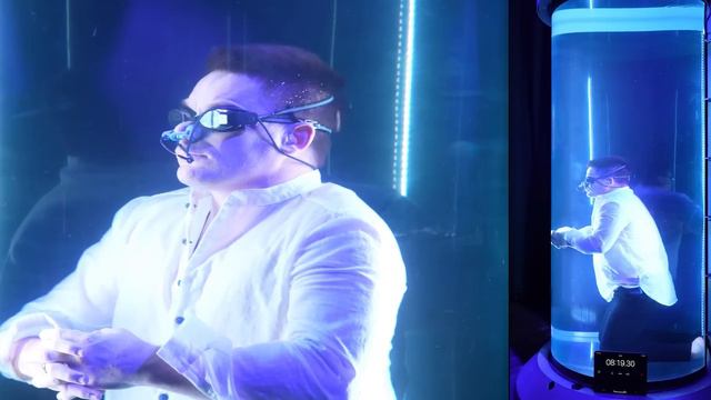 Как задержать дыхание на 15 минут и даже дольше [Veritasium] смотреть онлайн