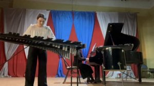 Баик - башкирский народный мужской танец