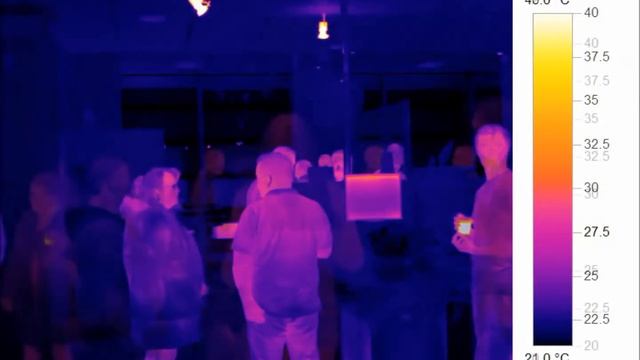 Termofilm Öppet Hus på Nordtec 23 Oktober 2014 смотреть онлайн