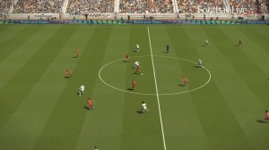 PES 2018 | FIFA World Cup 2018 | GERMANY vs PORTUGAL | C.Ronaldo free kick | Penalty Shootout