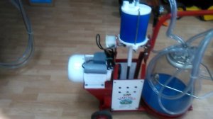 Российские доильные аппараты, в ассортименте