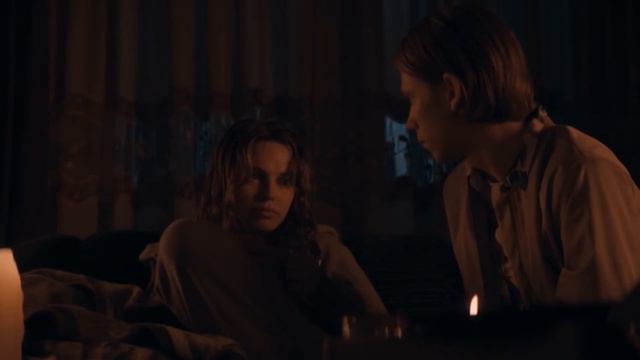 Противостояние 2020 первый эпизод 8 отличий между книгой и сериалом