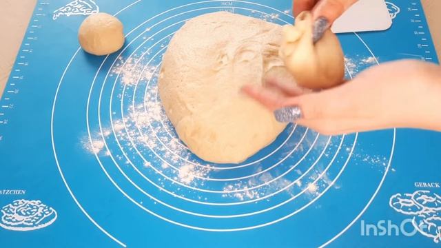 ?Плюшки Московские?