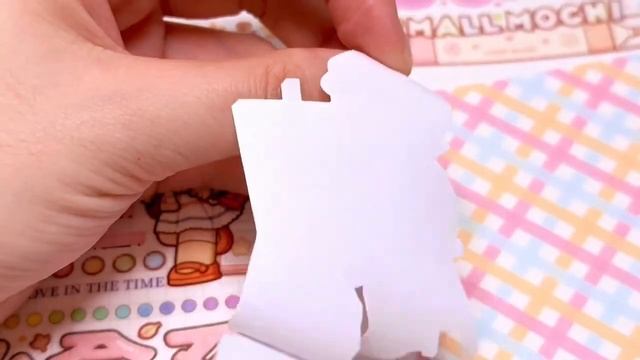 拿奶茶換的小麻薯新膠帶，來做個沉浸式聲控撞色手帳，你們覺得這個排版怎麼樣！ #手帳膠帶#手帳#小麻薯手帳 смотреть онлайн