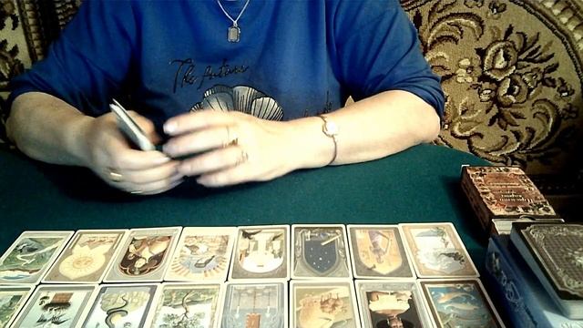 Червовая Дама. Гранд-табло, новые отношения. смотреть онлайн