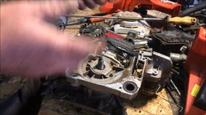 Бензопила ,,ЭнергоМаш,, БП-52!Наглядный обзор.