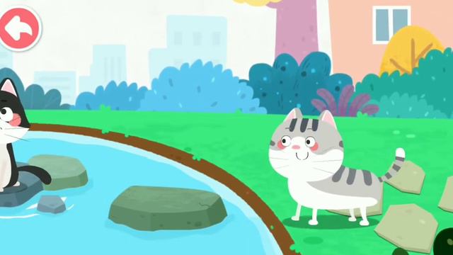 Собачки Кошечки Кролики смешные видео про животных Домашние животные