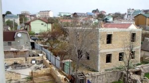 Перекрытие из армированной ракушки.