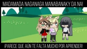 ⛔ ULTIMO VIDEO DEL CANAL ⛔ Mind Brand / Maretu (Traducida al Esp-Jap) |Ness Chan| Gacha Club|