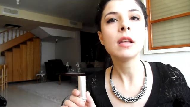 My Top 5 High End Lipsticks & More смотреть онлайн