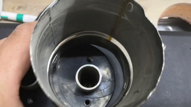 Установка дизельной Китайской Вебасты 5Kw, отличная штука. смотреть онлайн