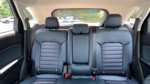 2023 Ford Edge SEL AWD 2.0T POV Test Drive & Review