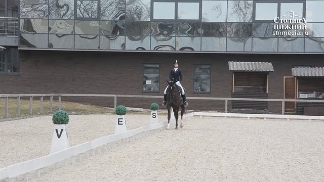 Кубок ФКСНО 2018 смотреть онлайн