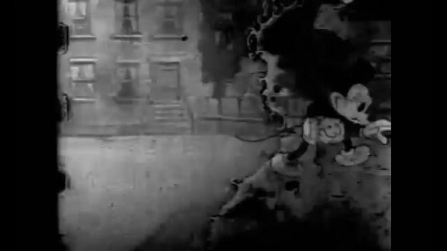 Страшная история - suicidemouse.avi смотреть онлайн