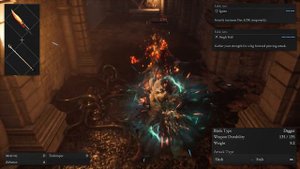 TOP 5 Most POWERFUL Weapon Combinations in Lies Of P!