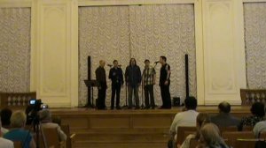 Крутится, вертится шар голубой - Новый vekъ