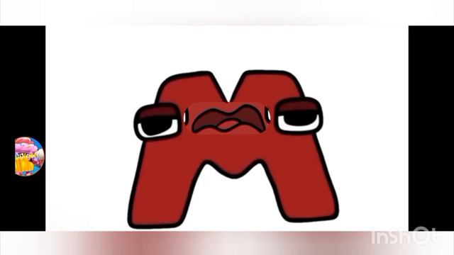 Русский алфавит лор сезон 1 все буквы А-Я смотреть онлайн