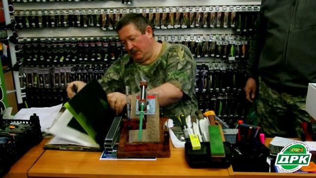 Станок для заточки ножей дома смотреть онлайн