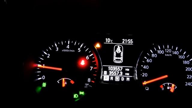 Секреты и скрытые функции Qashqai и X-Trail смотреть онлайн