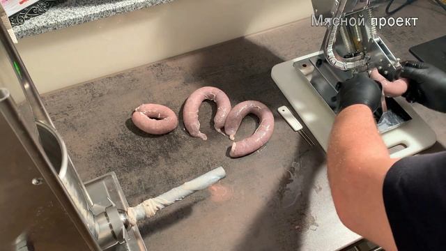 Ливерная колбаса по тюрингски в домашних условиях смотреть онлайн