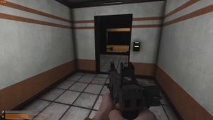 МЕНЯ ЗАБАНИЛИ ЗА ЧИТЫ В SCP : SECRET LABORATORY!