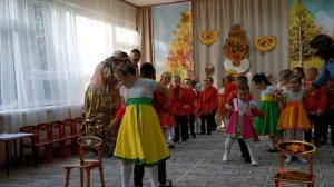 Игра "Тяни - толкай"
