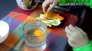 Как приготовить очень вкусный ЧАЙ ☕?❄