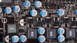 НОВЫЕ ЭЛЕКТРОННЫЕ КОМПОНЕНТЫ 2019