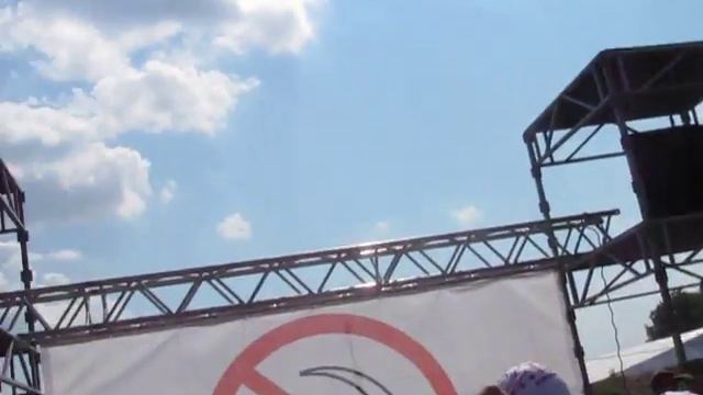 Открытие 7-го Слета админов смотреть онлайн