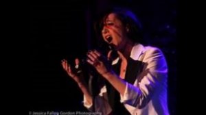 "Save Me," Lena Hall, Live at the Carlyle