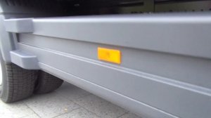 Mercedes-Benz Atego 1630 L 4x2 Lorry Truck (2023) Exterior and Interior