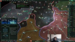 Stellaris патч 3.9.3: гросс адмирал 1000 звезд во флот #4 (04.11.2023)