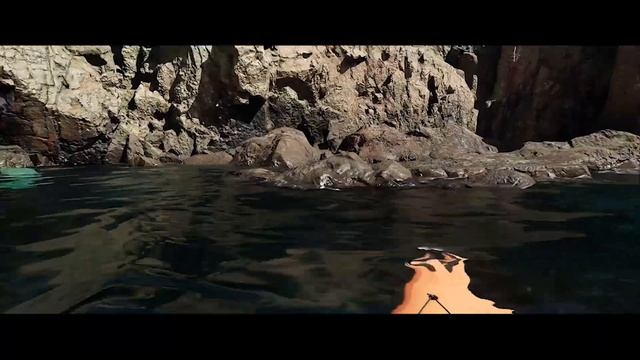 Kayak Mirage смотреть онлайн