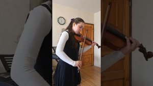 Концертино. С. Кеосаян. Шиховцева Людмила.