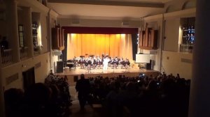 А.Баррозо. Панорама Бразилии.