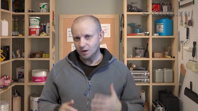 Как клеить виниловые обои. Подготовка стен к поклейке виниловых обоев смотреть онлайн