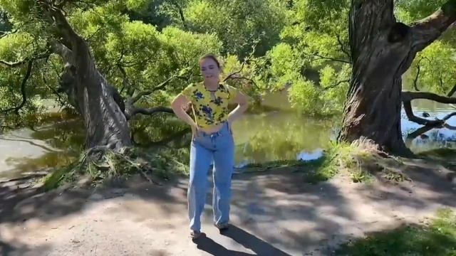 Сальса в Санкт-Петербурге смотреть онлайн